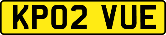 KP02VUE