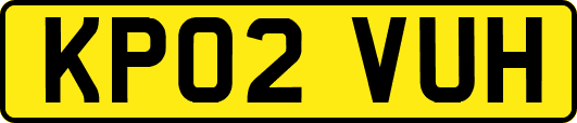 KP02VUH