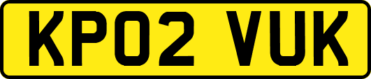 KP02VUK
