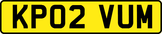 KP02VUM
