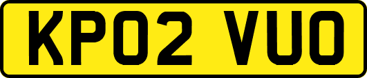 KP02VUO
