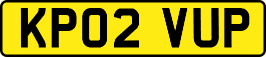 KP02VUP
