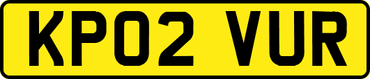 KP02VUR