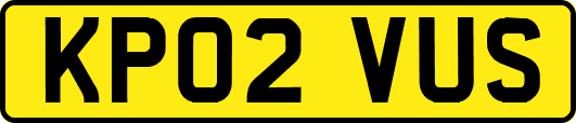 KP02VUS