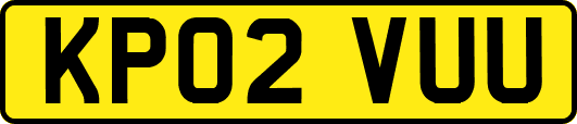 KP02VUU