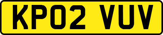 KP02VUV