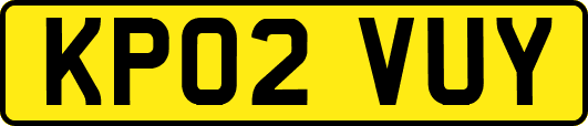 KP02VUY