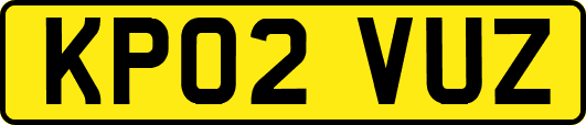 KP02VUZ