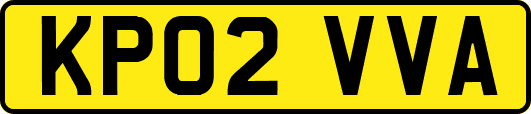 KP02VVA