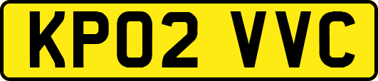 KP02VVC