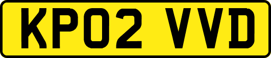 KP02VVD