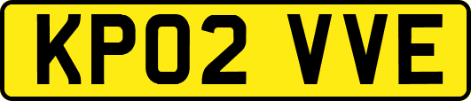 KP02VVE
