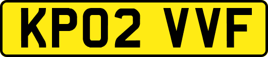 KP02VVF