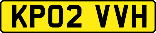 KP02VVH