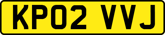 KP02VVJ
