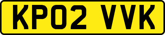 KP02VVK