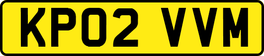 KP02VVM