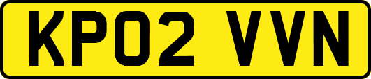 KP02VVN