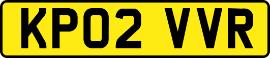 KP02VVR