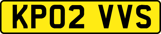 KP02VVS