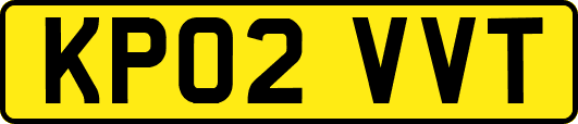 KP02VVT