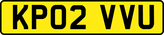 KP02VVU