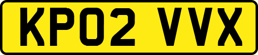 KP02VVX
