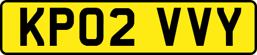 KP02VVY