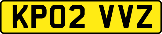 KP02VVZ