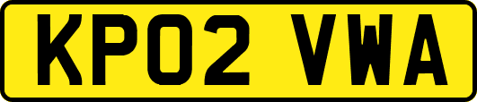 KP02VWA