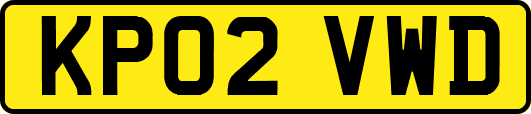 KP02VWD