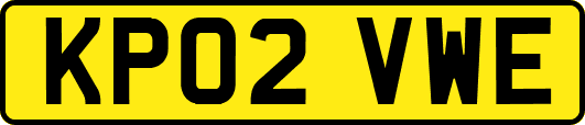 KP02VWE