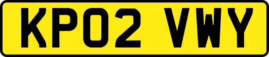 KP02VWY