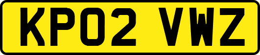 KP02VWZ