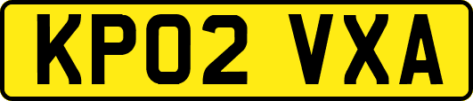 KP02VXA