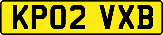KP02VXB