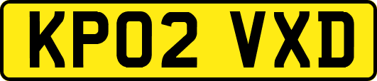 KP02VXD