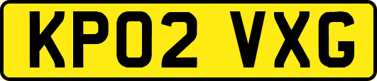 KP02VXG