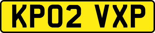 KP02VXP