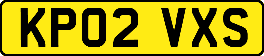 KP02VXS
