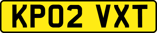 KP02VXT