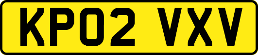 KP02VXV