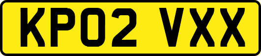 KP02VXX