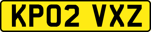 KP02VXZ