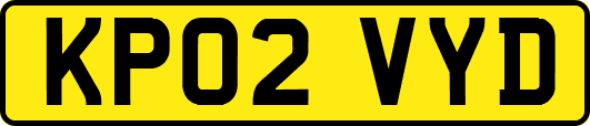 KP02VYD