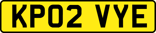 KP02VYE