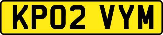 KP02VYM