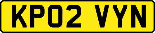 KP02VYN