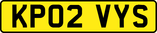 KP02VYS