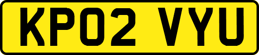 KP02VYU